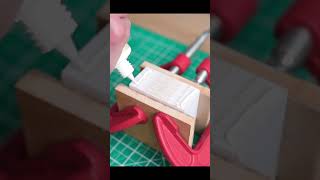 Making a Big Book craft book diy [upl. by Charmion]