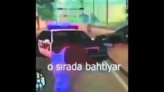 O sırada Bahtiyar  Ahmet Kaya [upl. by Jacobba28]