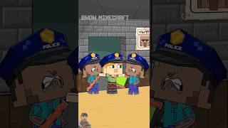 Minecraft video subscribe minecraft animation minecraftvideos [upl. by Yzus693]