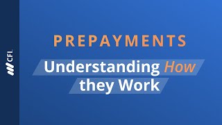 Prepayments Explained How They Work [upl. by Iggie]