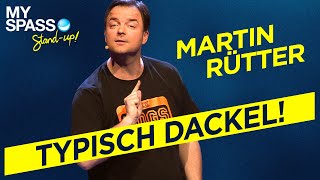 Dackel machen Dackelsachen  Martin Rütter [upl. by Birmingham102]