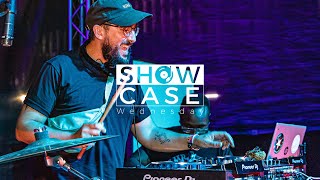 Live Dj set with Dj KasbaH  Showcase Wednesday 2022 [upl. by Diley]