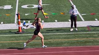 4x800 Lake Travis 2025 [upl. by Adnaloj]