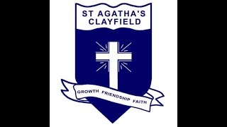 St Agathas Clayfield [upl. by Sterner544]