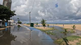 CHUVA NO RECIFE 29 DE JANEIRO 2025 JABOATAO PIEDADE [upl. by Aronek]