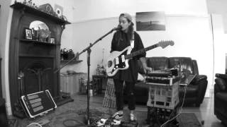 TASH SULTANA  JUNGLE LIVE BEDROOM RECORDING [upl. by Orji]