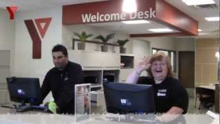 Saddletowne YMCA Virtual Tour [upl. by Butterworth]