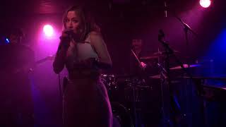 LYVES  Darkest Hour Live  Sebright Arms London [upl. by Bogusz893]