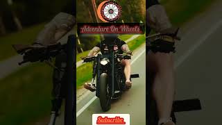 Harley Davidson sportster S Exhaust sound harleydavidson harleydavidsonsound [upl. by Marquet]