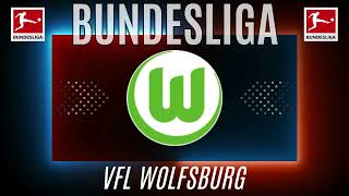 1Bundesliga Intro mit Alle Mannschaften Saison 20242025 [upl. by Eldreeda523]