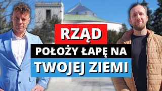 Jak nie stracić na nowej USTAWIE o planowaniu przestrzennym  Hajsplon [upl. by Grewitz826]