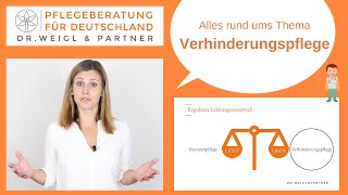 Alles rund ums Thema Verhinderungspflege [upl. by Giacomo641]