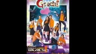 Grachi soundtrack 11 [upl. by Arvin666]