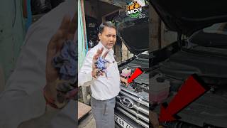 Hyundai creta 3 mark on oil deepstic hyundai creta mukeshchandragond mcg shortsvideo [upl. by Womack]