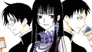 To be Continued xxxHolic Original Soundtrack [upl. by Nnayd645]