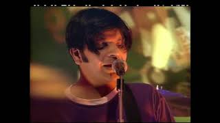 Cornershop Brimful Of Asha TOTP 1998 HD [upl. by Adnamra]