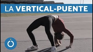 PINO PUENTE en Gimnasia Rítmica ✅ GIMNASIA AERÓBICA [upl. by Eenaj]