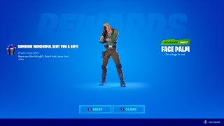 How to choose any default skin in fortnite chapter 5 2024 [upl. by Browne]