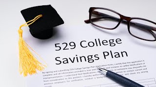 529 plans and saving for education Here is what you need about investing in a 529 plan [upl. by Eseryt]