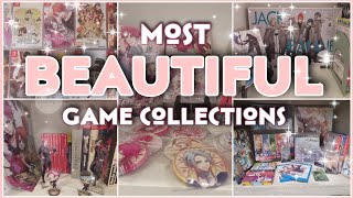 These Otome Game Collections are AMAZING [upl. by Westley]