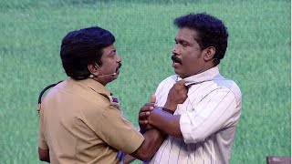 Thakarppan Comedy  Funny Skit By Binu Adimali and team  Mazhavil Manorama [upl. by Frame]