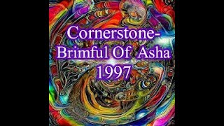 Cornershop Brimful Of Asha Long Version  lyrics [upl. by Mac]