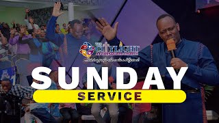 🔴FOURSQUARE TV I SECOND SERVICE WITH Rev Dr NATHAN KANUMA 15122024 [upl. by Suinuj716]