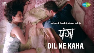 Panga Dilne Kaha Hogaya Hai Kaisa Kamaal Kangana  Jassie Gill Asees Javed AShankar Ehsan Loy [upl. by Adnelg772]