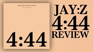 444  JAYZ Review [upl. by Melamie]