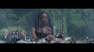 Megan Thee Stallion  Traumazine Official Trailer [upl. by Aieken154]