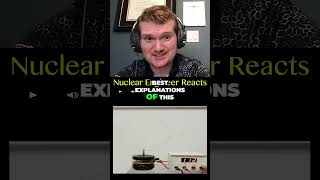 What an Electron Looks Like  Nuclear Engineer Reacts to Action Lab [upl. by Idhem76]