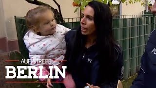 Anschlag auf kleine Kinder  Wer vergiftet die Lebensmittel  Auf Streife  Berlin  SAT1 TV [upl. by Azzil949]