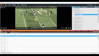 Hudl Tutorial [upl. by Salazar]