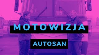 Magazyn Motowizja  Nieśmiertelny Autosan H9 [upl. by Chancey282]