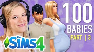 Single Girl Reviews Fan Submitted Daddies In The Sims 4  Part 3 [upl. by Arleta499]