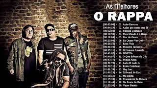 O Rappa Só As Melhores  O Rappa Mais Tocadas  O Rappa 2022 [upl. by Nura715]