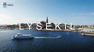 Livet i Lysekil [upl. by Ybab]