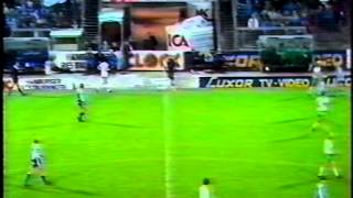 IFK Göteborg  Hammarby IF 1982 12 [upl. by Jolene357]