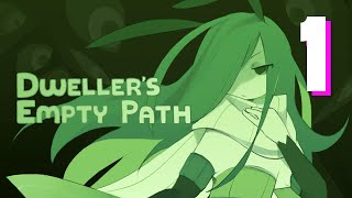 Dwellers Empty Path  Things To Do When You Cant Sleep Another Game Created by Temmie  1 [upl. by Lirva]