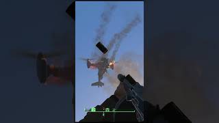 Bắn Hạ Vertibird của BOS  Fallout 4 [upl. by Ena]