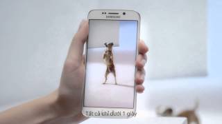 Bí kíp 7 Toàn tập về Khởi động nhanh Camera trên Galaxy S6 [upl. by Ztnarf]