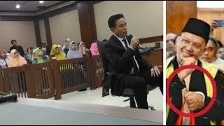 Jadi Saksi Ahli Yusril Ustadz Alfian Tanjung Mestinya Dibebaskan [upl. by Giralda]