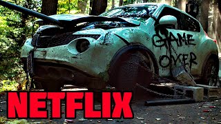 ТОП 24 НОВЫХ ФИЛЬМОВ 2022  2021 ОТ NETFLIX КОТОРЫЕ УЖЕ ВЫШЛИ НОВИНКИ НЕТФЛИКС  ЧТО ПОСМОТРЕТЬ [upl. by Conrade]