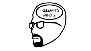 Freeman’s mind 2 episode 20 [upl. by Aleahcim]