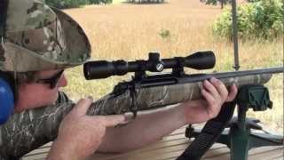 Remington 770 in 3006 Economy Bolt Action Hunting Rifle [upl. by Surovy]