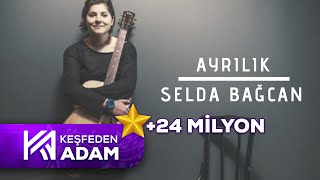 Deniz TekinAyrılık  Cover [upl. by Tavis]