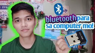 How To Install Bluetooth To Your Computer  Tutorial [upl. by Sivrad843]