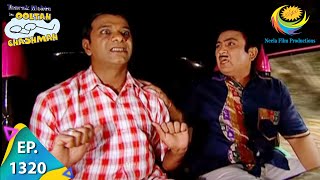 Taarak Mehta Ka Ooltah Chashmah  Episode 1320  Full Episode [upl. by Perce]