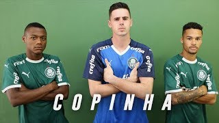 OS RELACIONADOS PARA A COPA SP [upl. by Yud648]