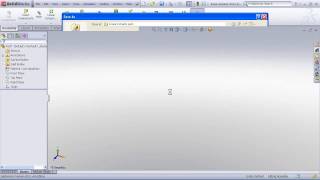 Exporting SolidWorks to STEP [upl. by Ocinom]